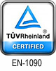 Logo EN1090