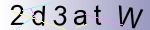 Captcha anti-spam
