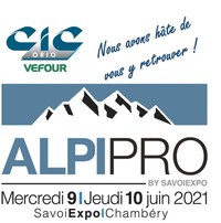 Présence Alpipro 