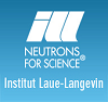 Logo de l'ILL Grenoble - Institut Laue-Langevin 